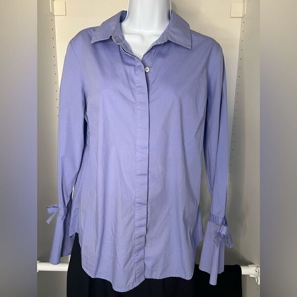Lord &  Taylor Blouse - Picture 1 of 7